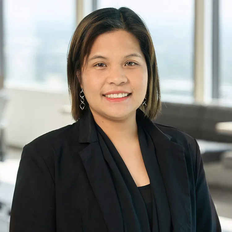 Juanita Ibarra | Winnipeg paralegal