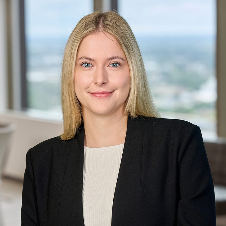 Katrina Scaramuzzi | Winnipeg lawyer