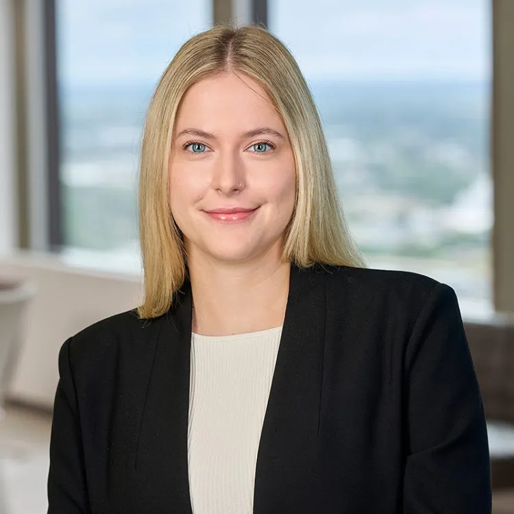 Katrina Scaramuzzi | Winnipeg lawyer