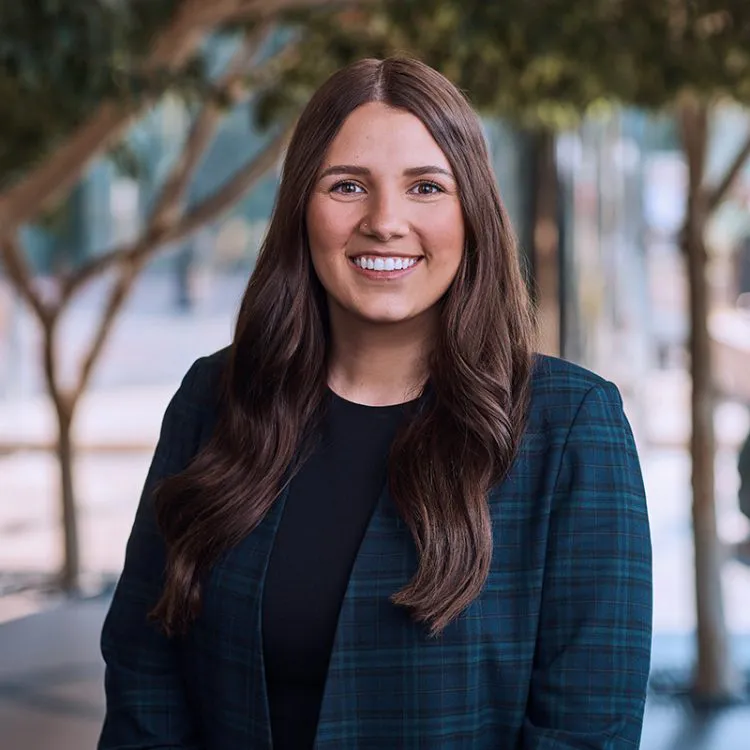 Kayla Romanow | Regina lawyer