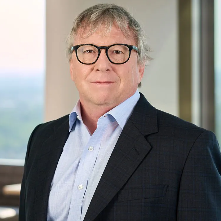 Keith Ferbers | Winnipeg lawyer