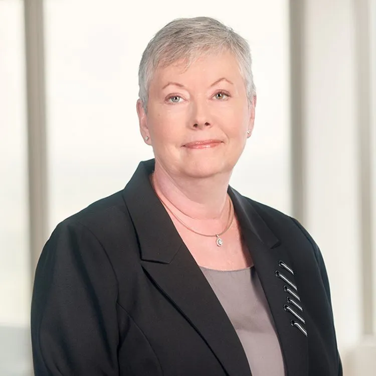 Kristin Gibson | Winnipeg lawyer