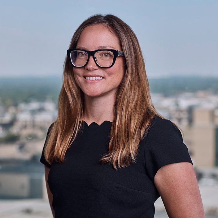 Kristél Kriel | Regina lawyer