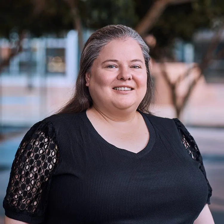 Kristen Polowyk | Regina paralegal