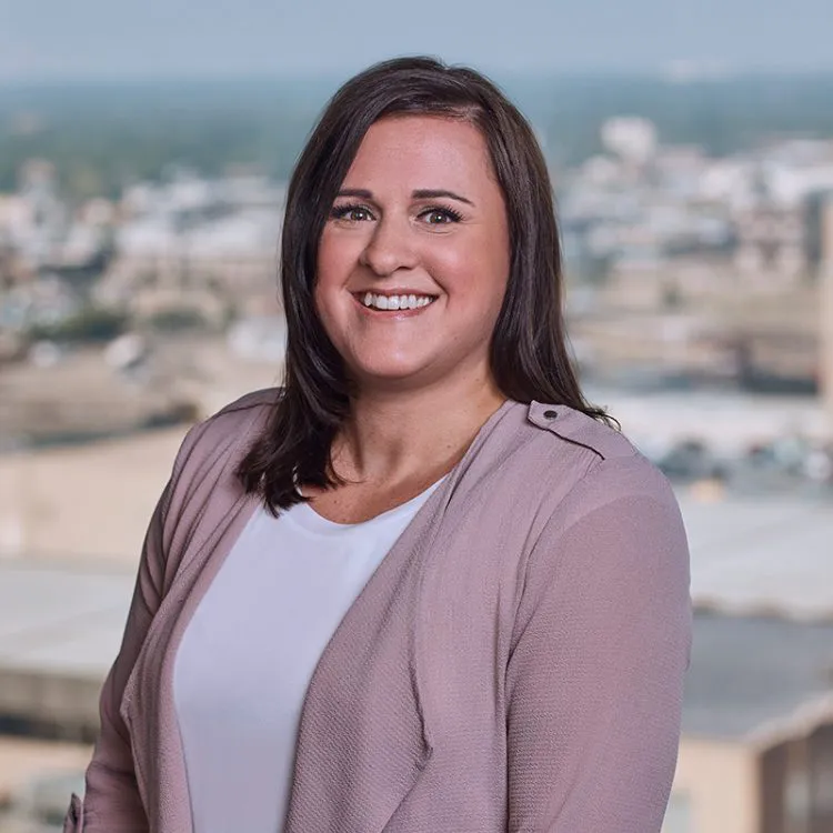 Leigh-Anne Kane | Regina paralegal