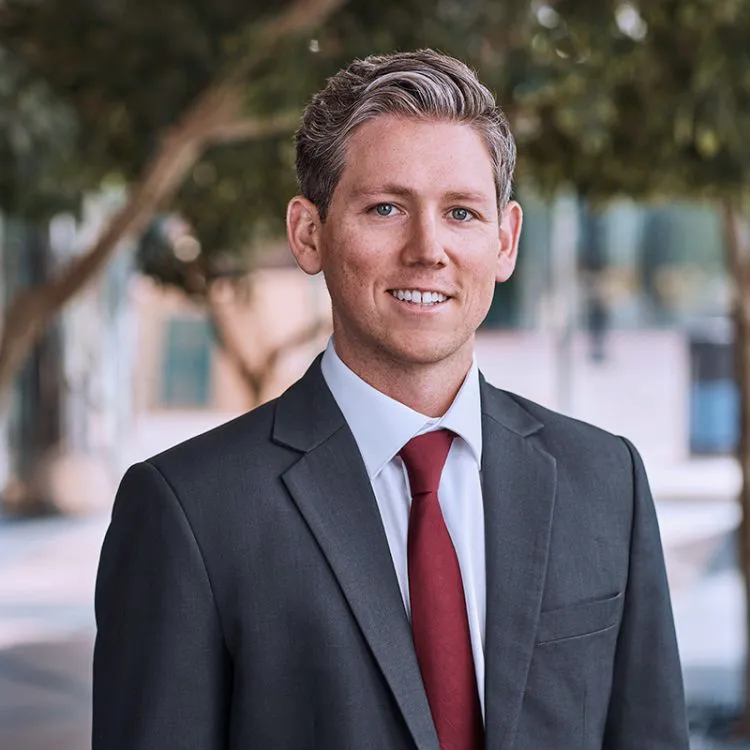Matt Barnes | Regina lawyer