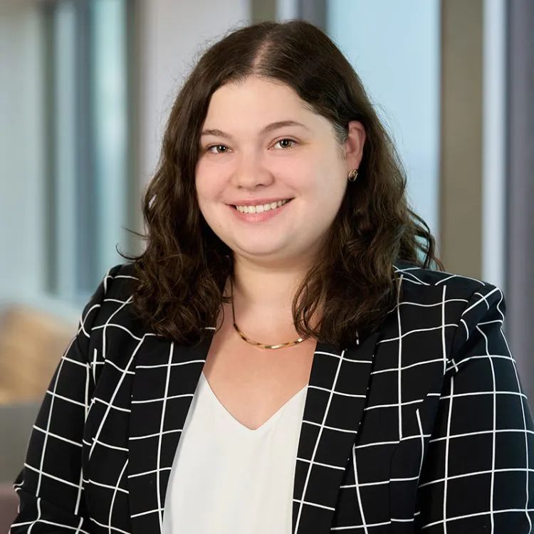 Melanie Wire | Winnipeg lawyer