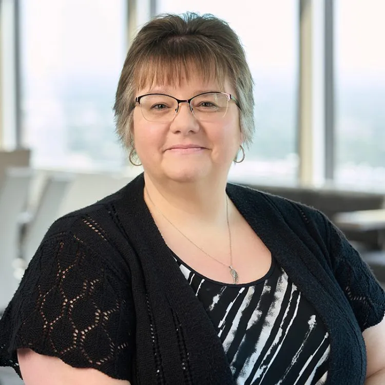 Patty Condon | Winnipeg