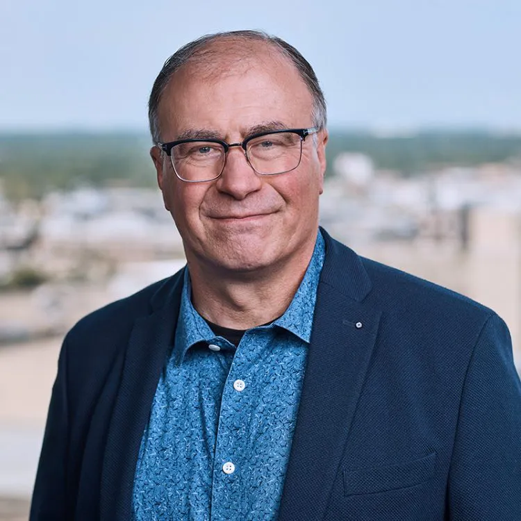 Randy Brunet | Regina lawyer
