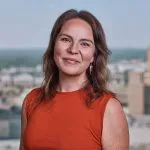 Riva Farrell-Racette | Regina lawyer