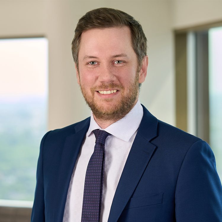 Robert Prokopanko | Winnipeg lawyer