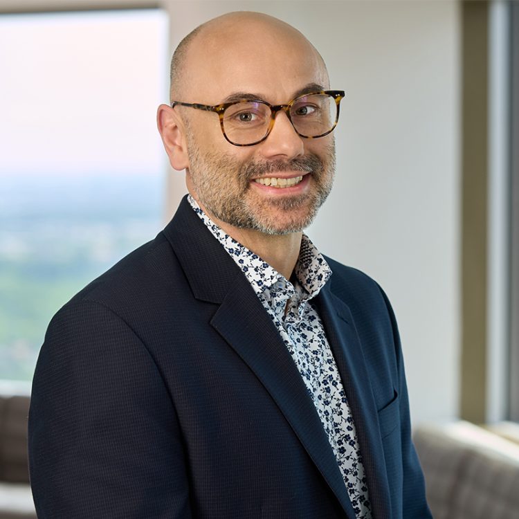 Robert Fleischaker | Winnipeg lawyer
