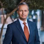 Samer Awadh | Regina lawyer