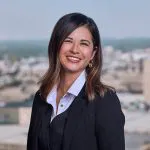 Stephanie Yang Morris | Regina lawyer