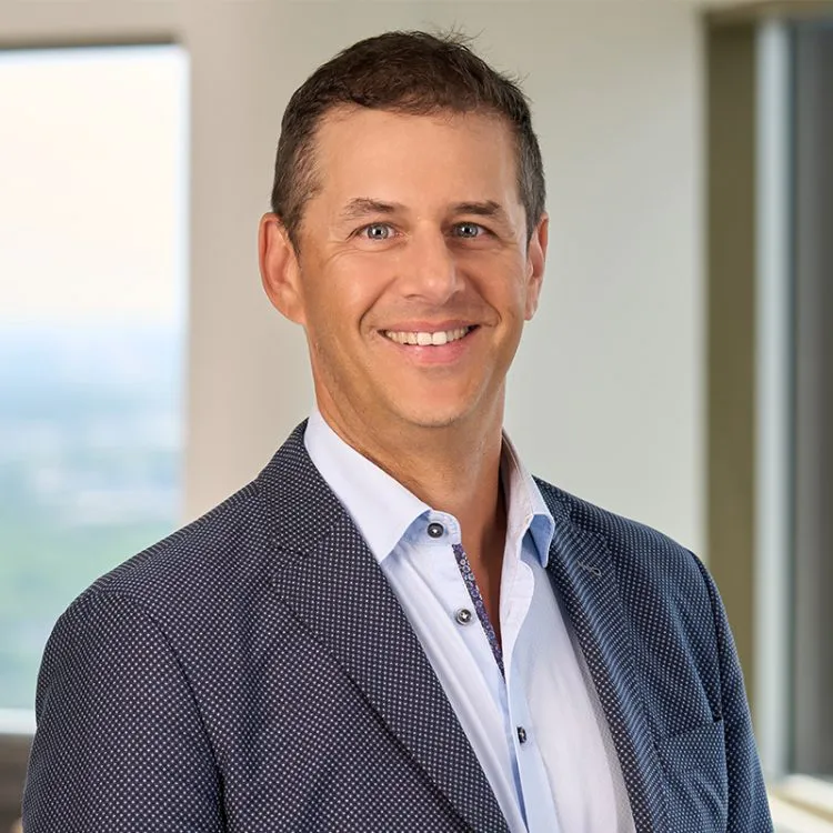 Steven Kohn | Winnipeg lawyer