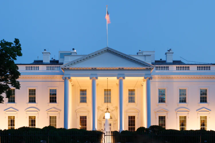 The White House