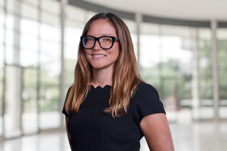 Regina lawyer Kristél Kriel