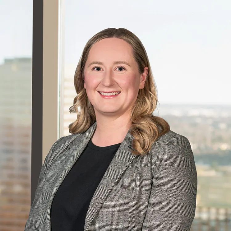 Kaelyn MacGillivray | Edmonton lawyer