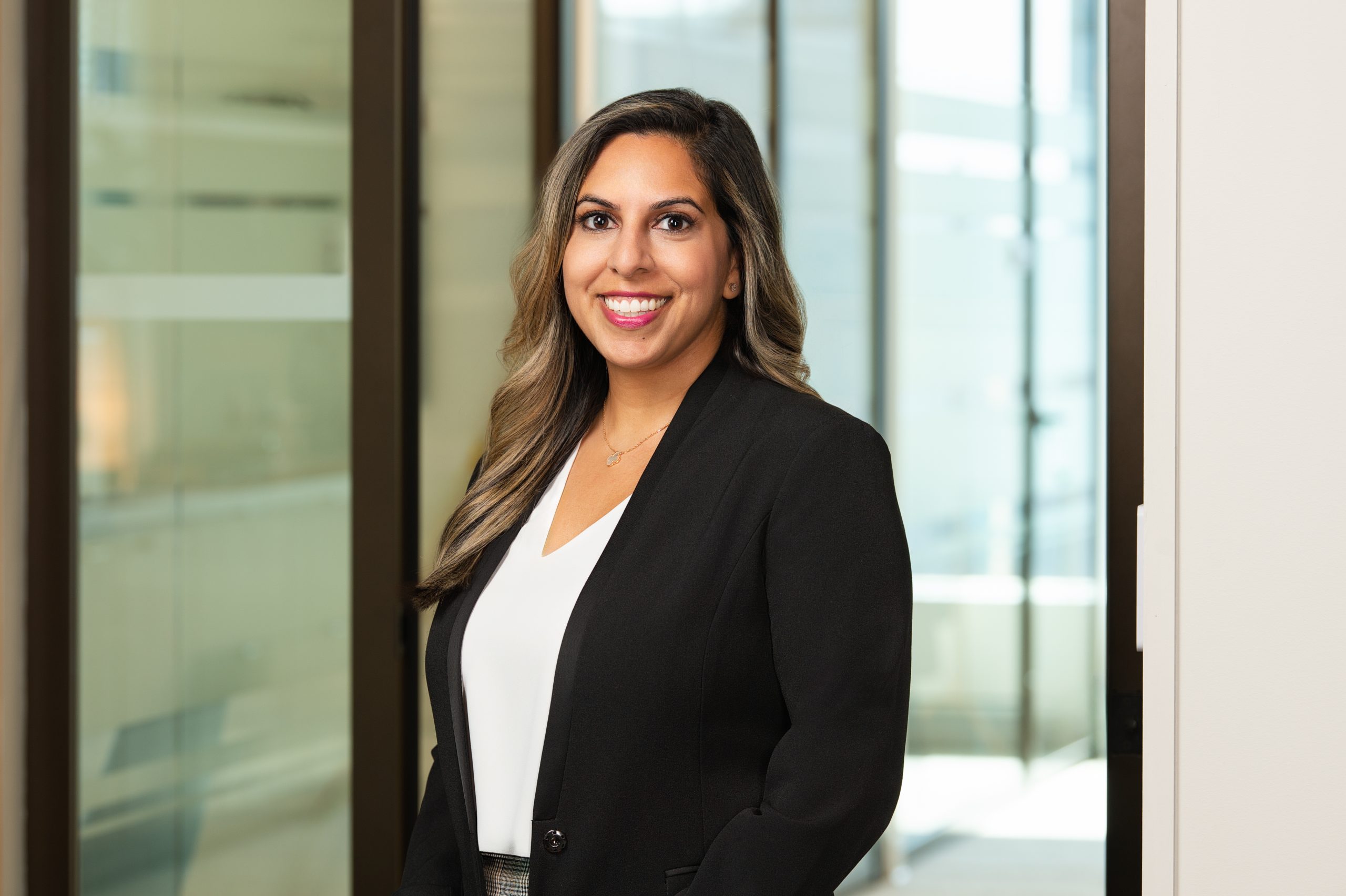 Alizeh Virani | Vancouver lawyer
