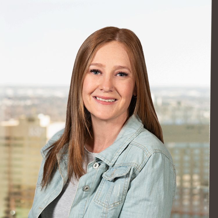 Breige Sweeny, Edmonton
