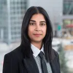 Erika Carrasco, Calgary lawyer