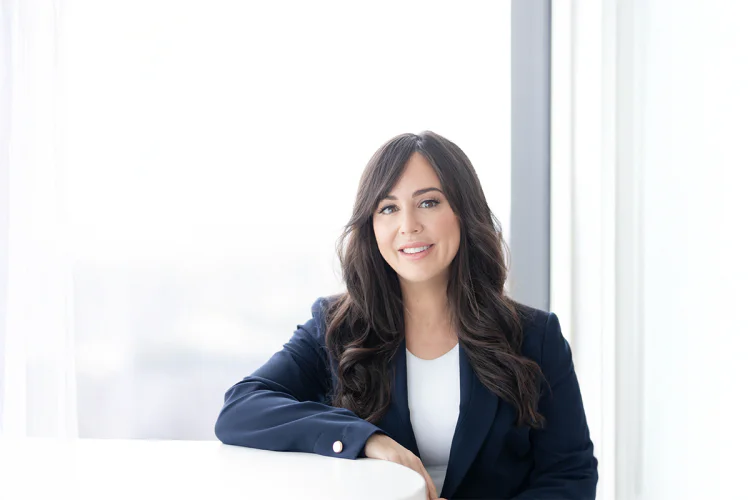 Melissa Cattini | Winnipeg lawyer