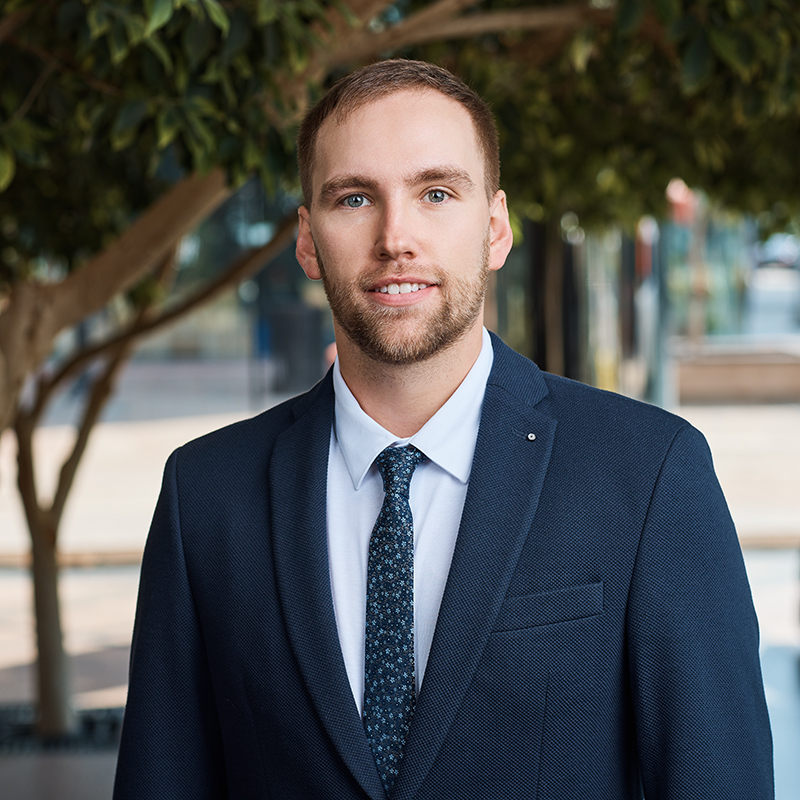 Jake Linkowski Jake Tesarowski | Our People | MLT Aikins