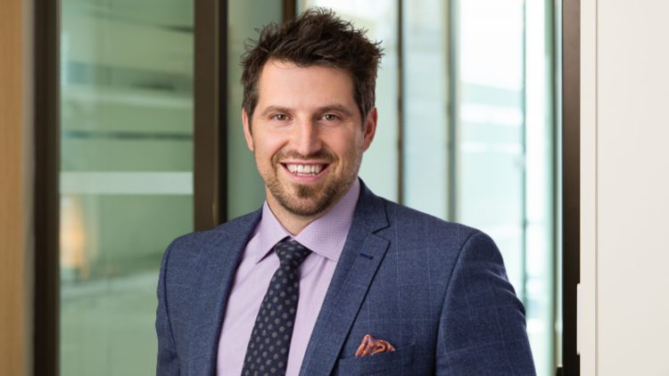 Peter Drazic, Partner