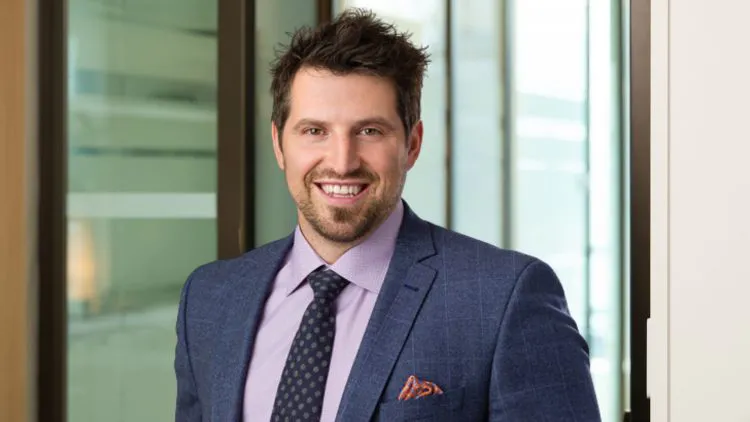 Peter Drazic, Partner