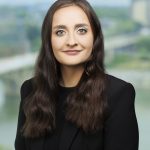 Alyssa Recollet, Saskatoon Associate