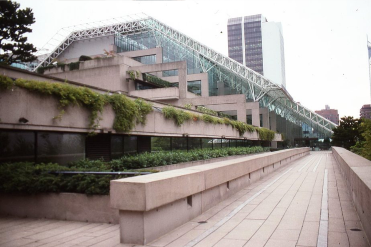 A photo of the B.C. Court of Appeal