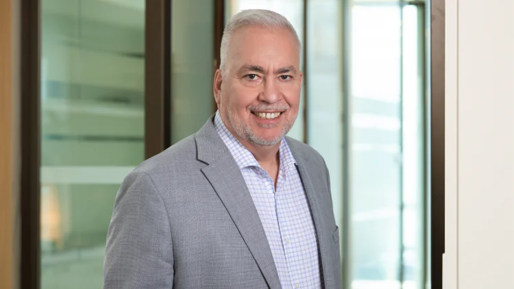 Lawyer Scott Exner