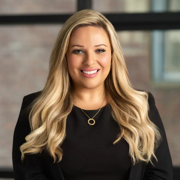 Christine Dimitrov, Vancouver lawyer