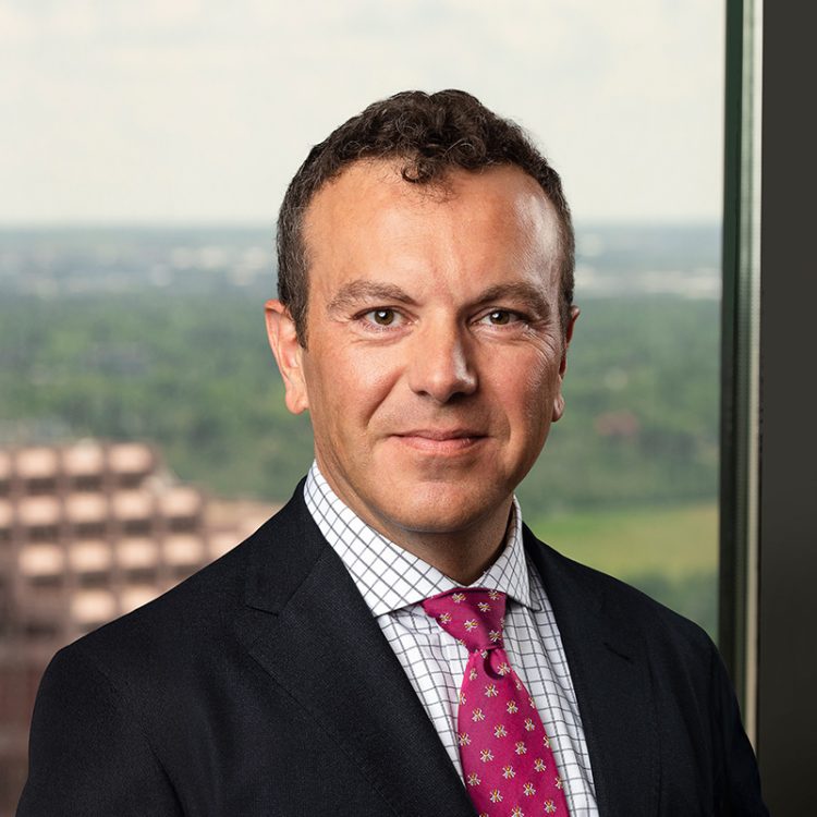 Kember Handzic, Edmonton lawyer