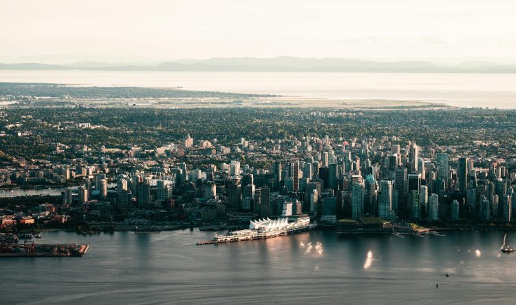 Vancouver, BC