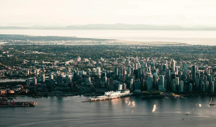 Vancouver, BC