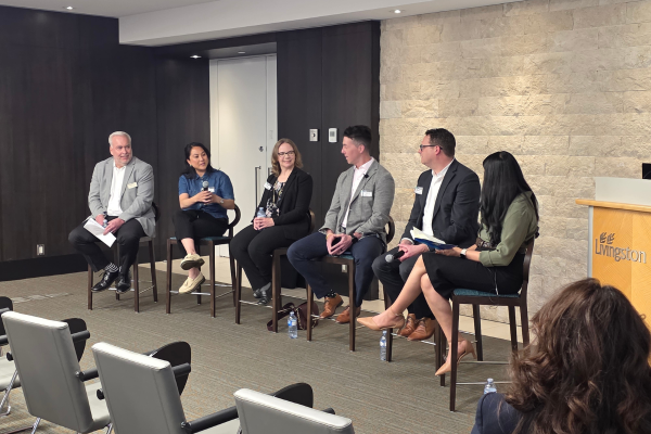 Scott Exner Panel recap: Financing the future of food – from IP to IPO | Insights ...