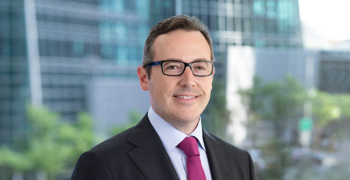Michael O'Brien, Calgary Lawyer