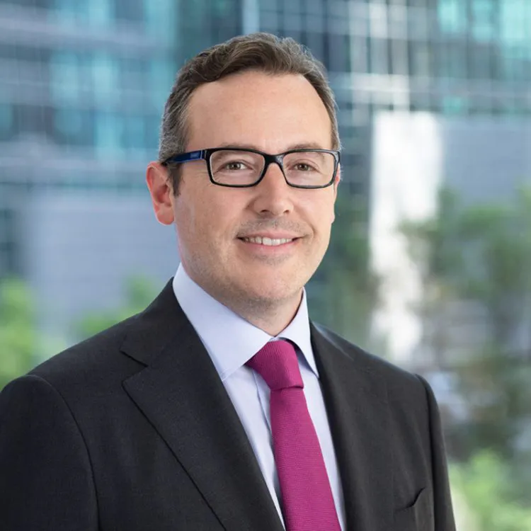 Michael O'Brien | Calgary lawyer