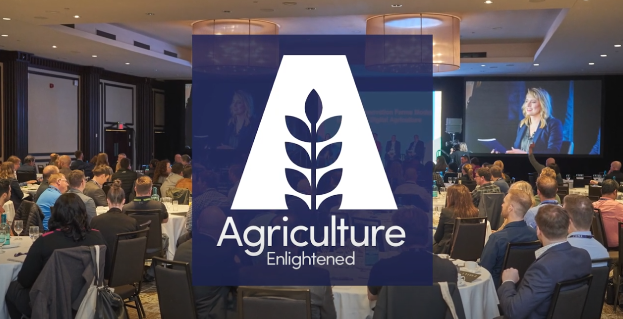 Proud sponsor for Agriculture Enlightened Conference 2025 | News