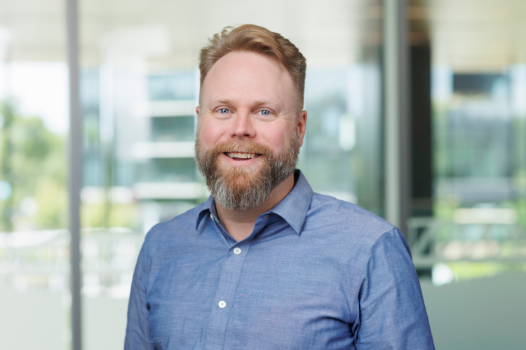 MLT Aikins lawyer Scott Bell