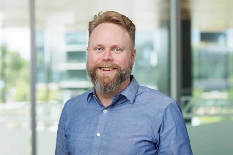MLT Aikins lawyer Scott Bell