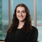 Allie da Silva, Vancouver Articling Student
