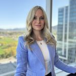 Nika Pidskalny, BC lawyer