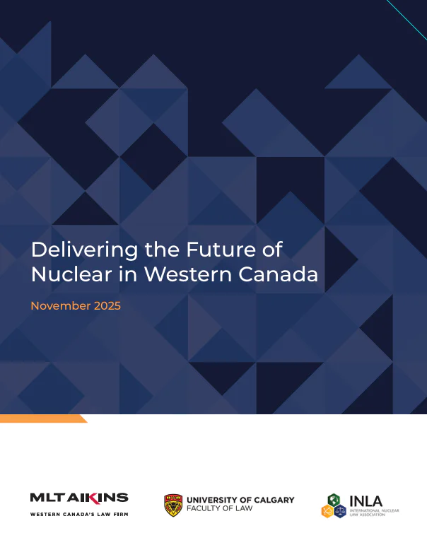 Delivering the Future of Nuclear in Western Canada | November 2025