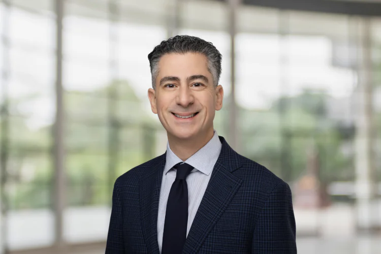 John Agioritis, Saskatoon lawyer