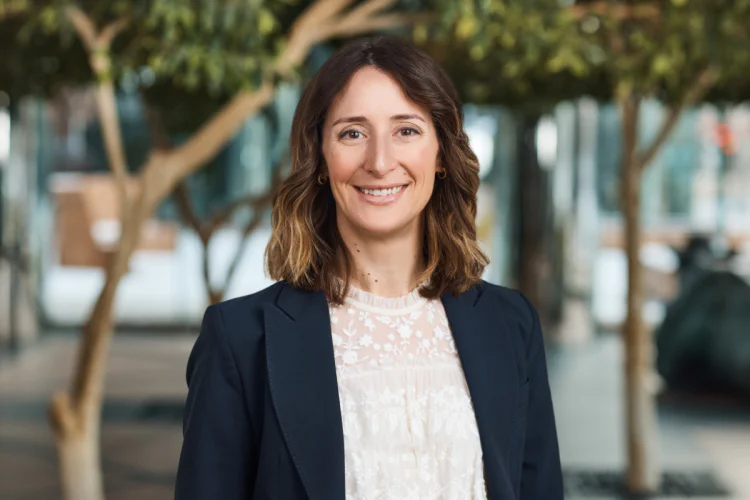 Laura Klemmer, Saskatchewan lawyer