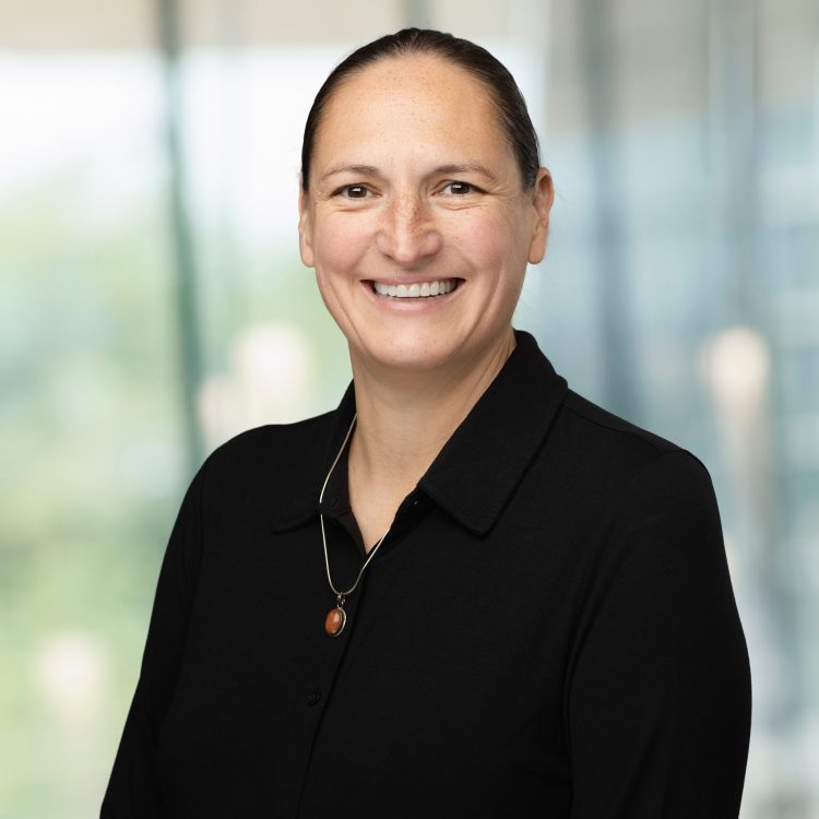 Tera Orchard, Saskatoon Paralegal