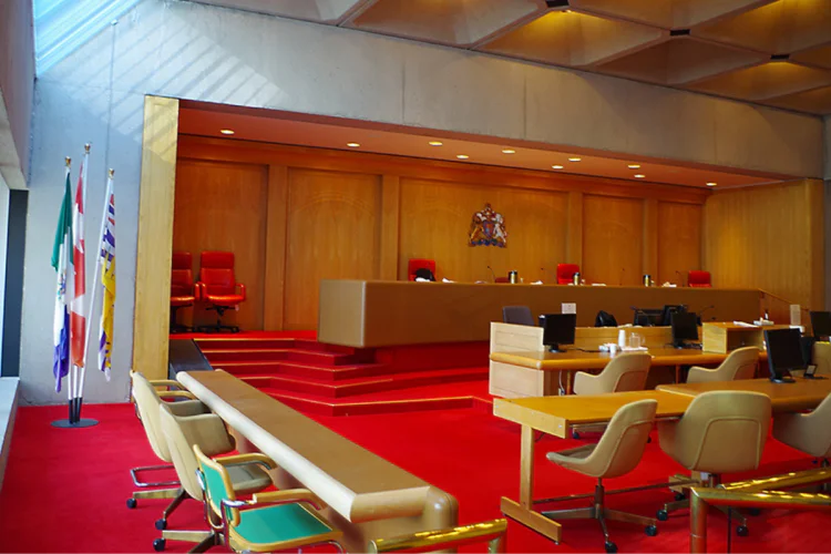 BC Court of Appeal