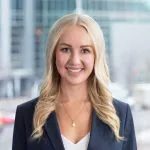 Erinn Wilson, Calgary Associate